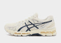White ASICS GEL-KAYANO 20