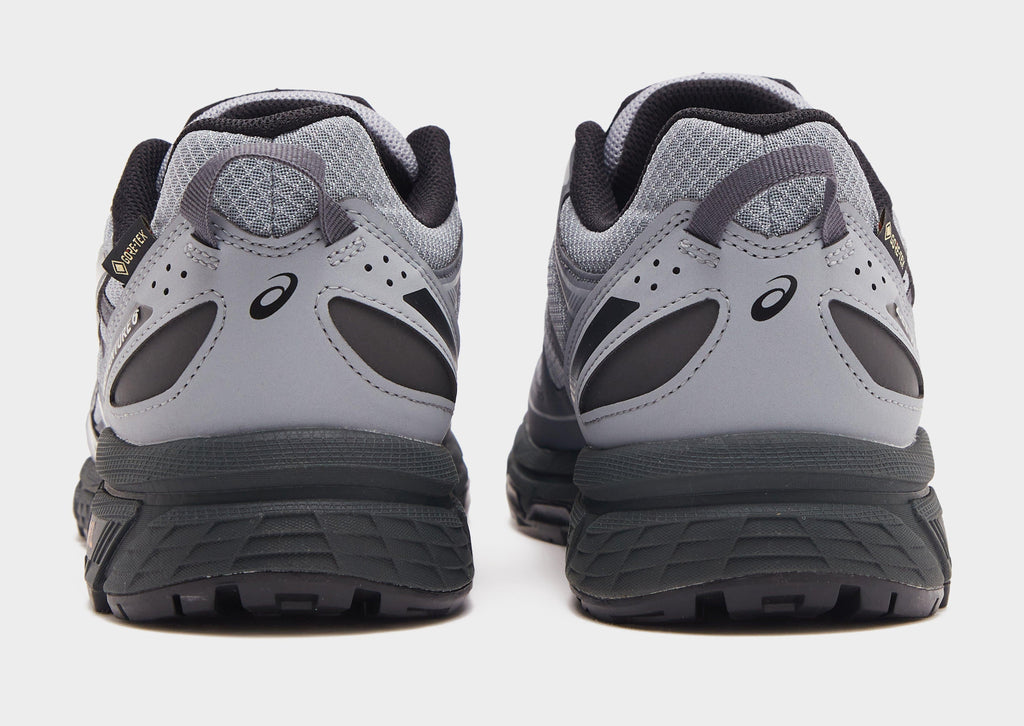 Grey ASICS VENTURE 6 GORE-TEX