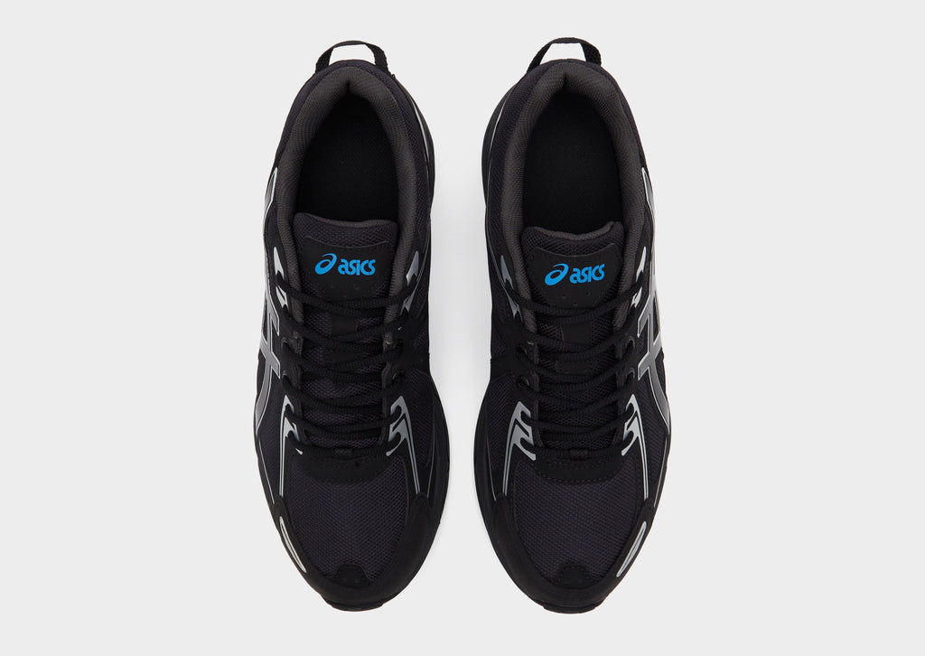Black ASICS GEL-VENTURE 6