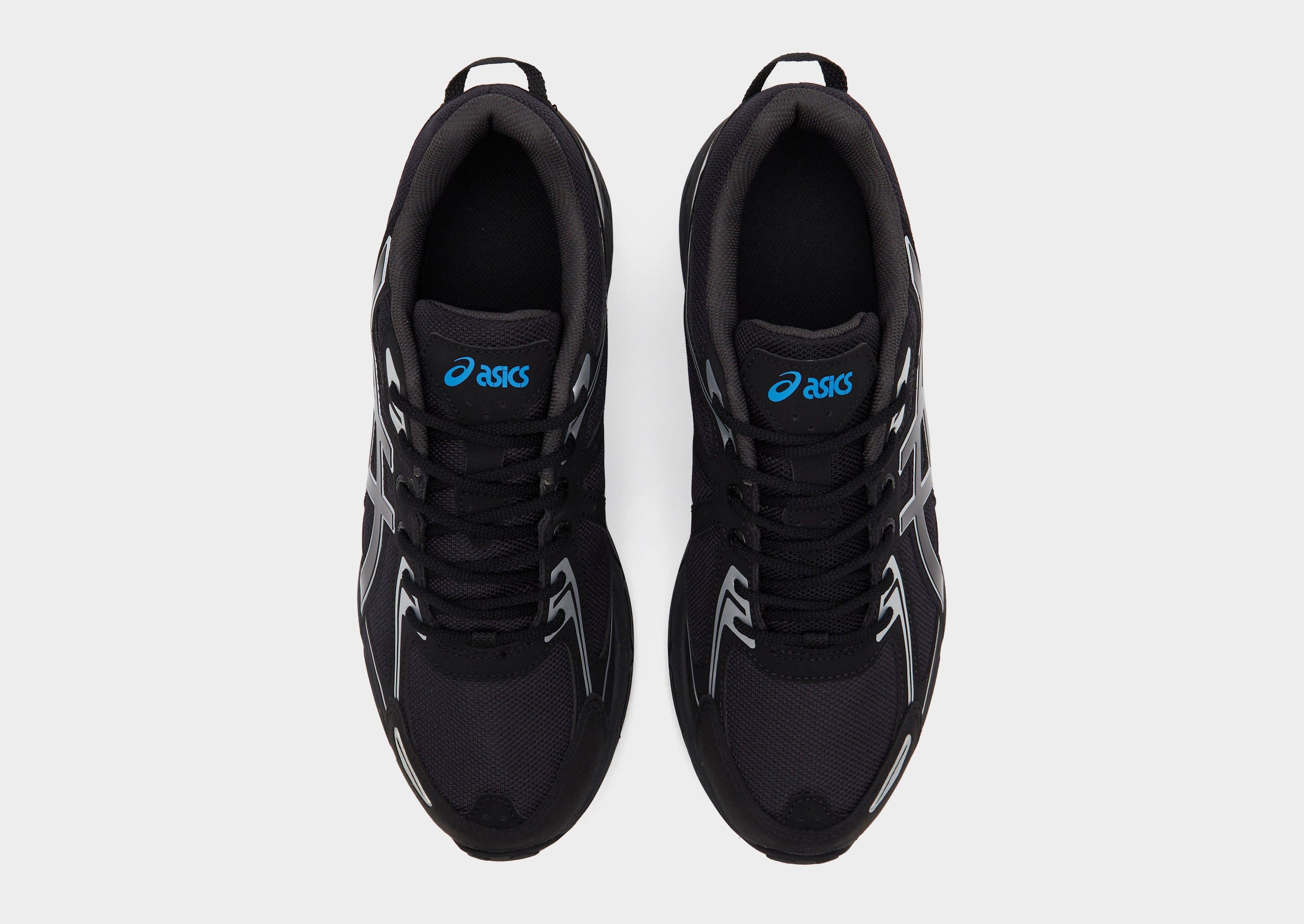 Black ASICS GEL-VENTURE 6