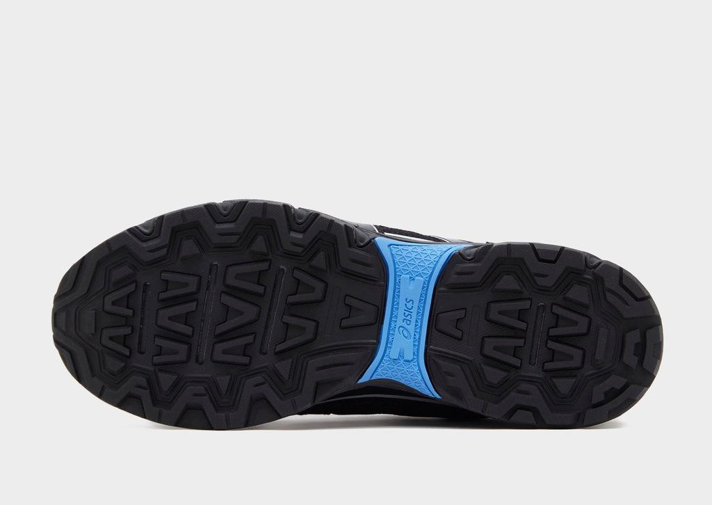 Black ASICS GEL-VENTURE 6