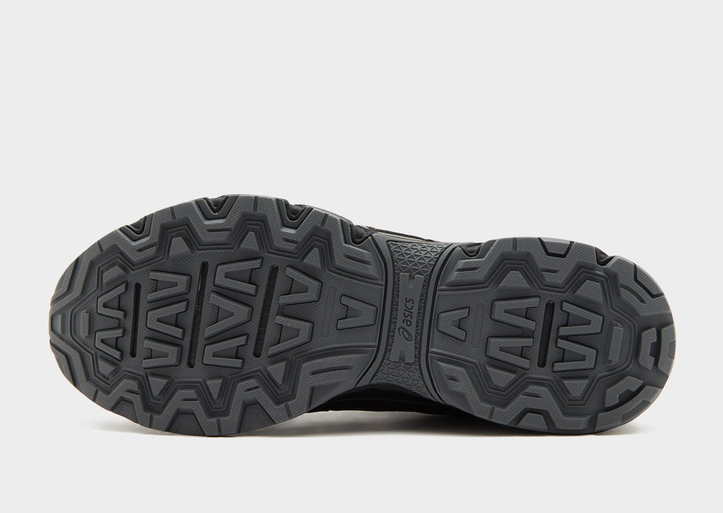 Black ASICS GEL-VENTURE 6