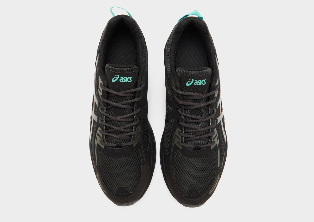 Black ASICS GEL-VENTURE 6