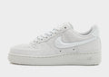 Nike Grey Nike Air Force 1 '07 Suede Women's