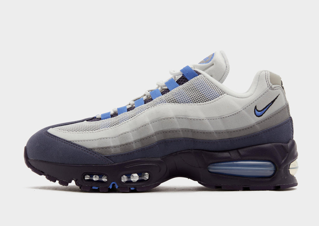 Nike Grey Nike Air Max 95
