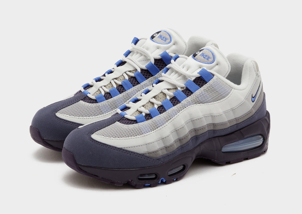 Nike Grey Nike Air Max 95
