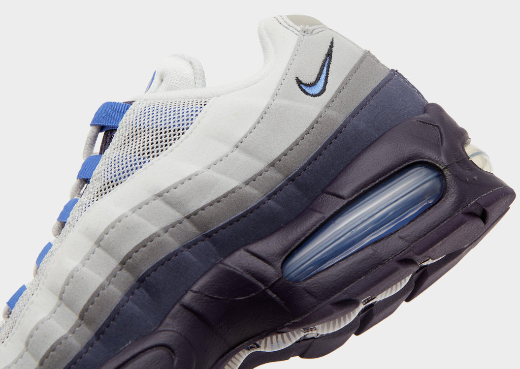 Nike Grey Nike Air Max 95