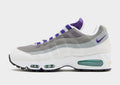 Nike White Nike Air Max 95