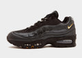 Nike Black Nike Air Max 95 OG Total 90