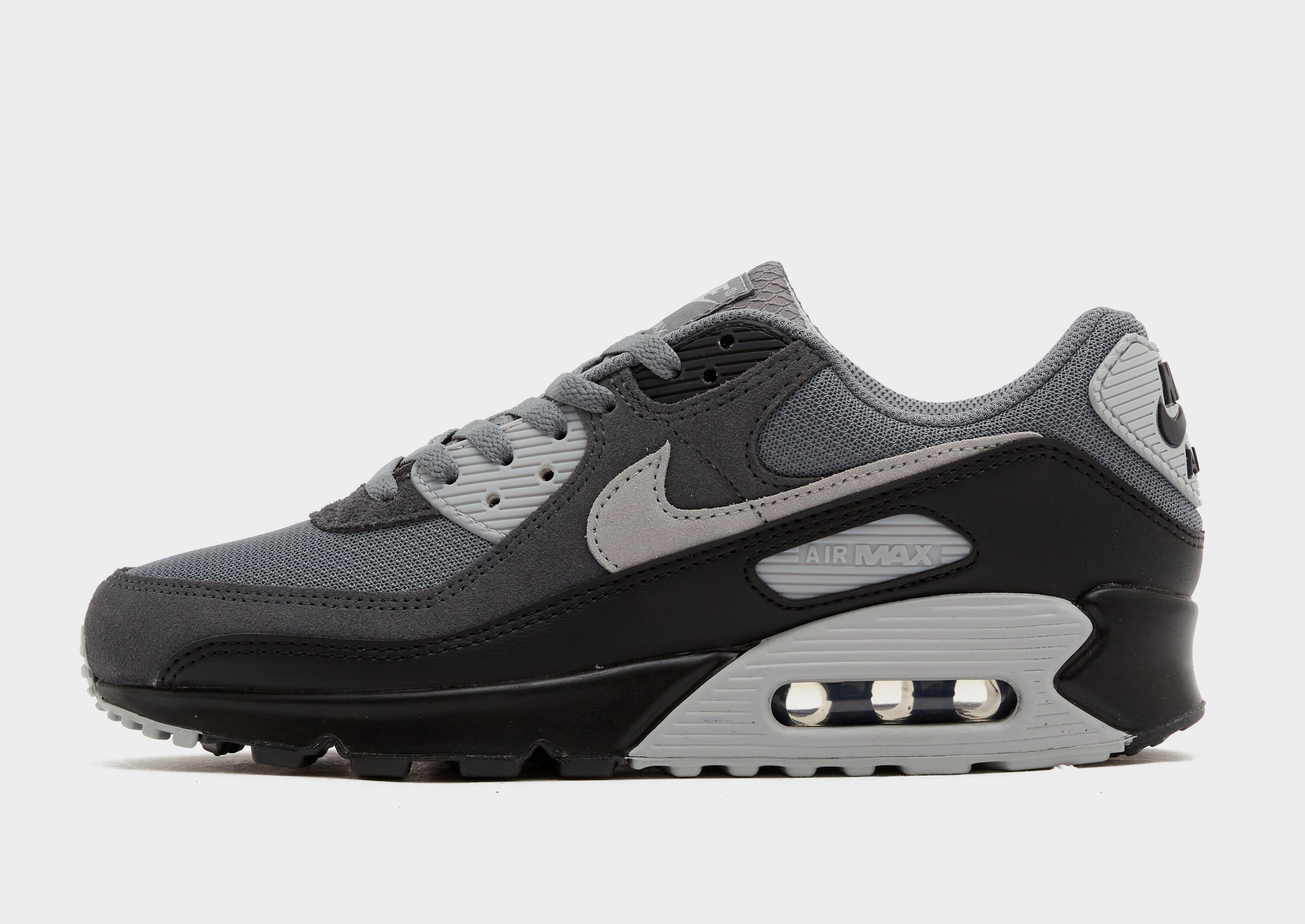 Nike Grey Nike Air Max 90