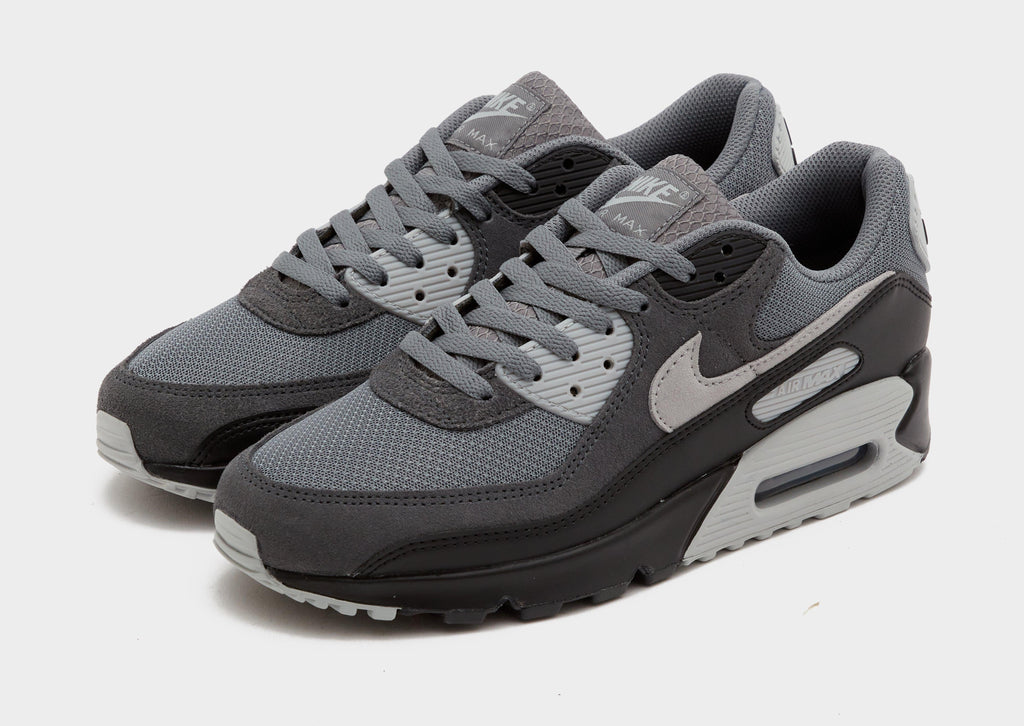 Nike Grey Nike Air Max 90