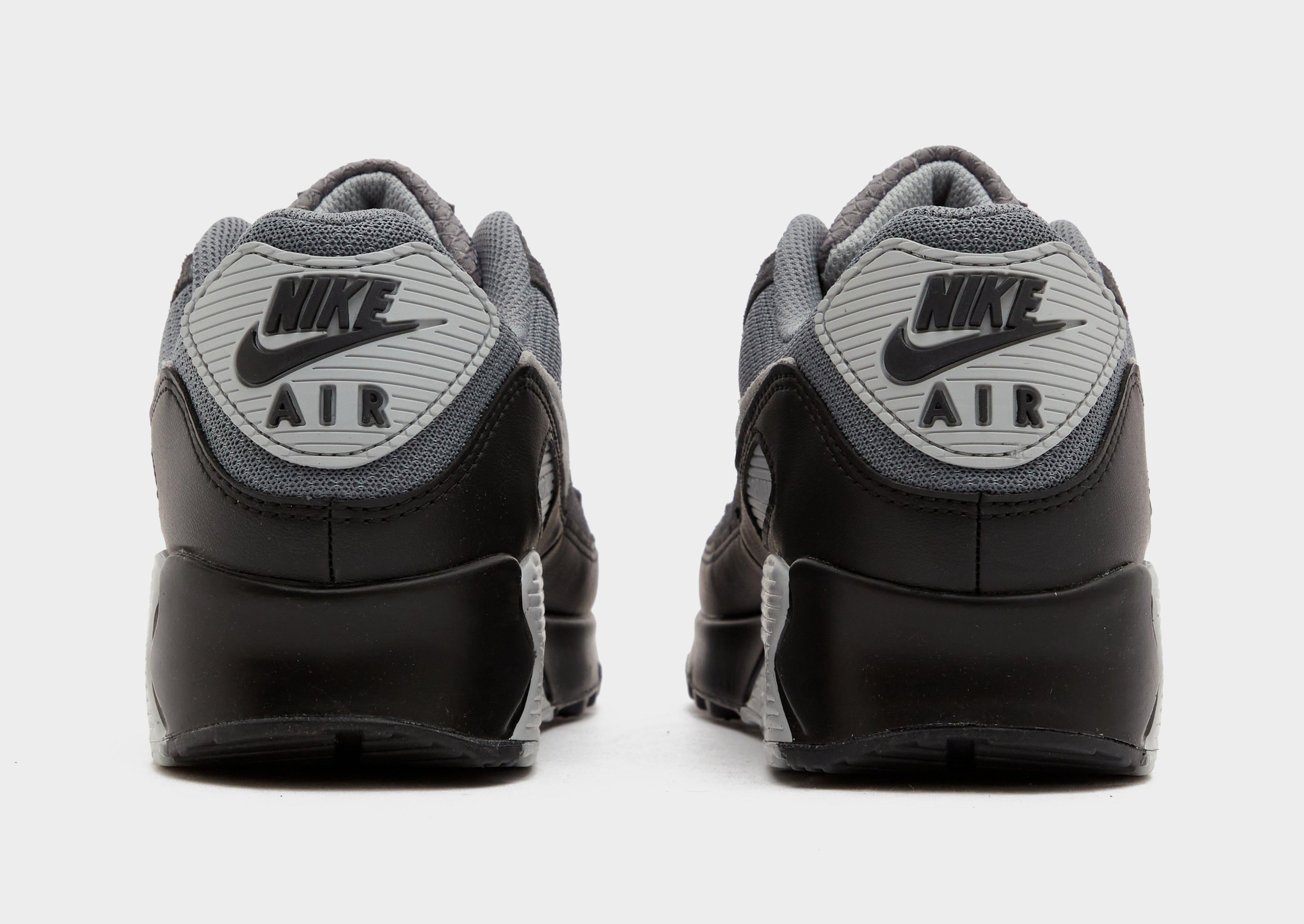 Nike Grey Nike Air Max 90