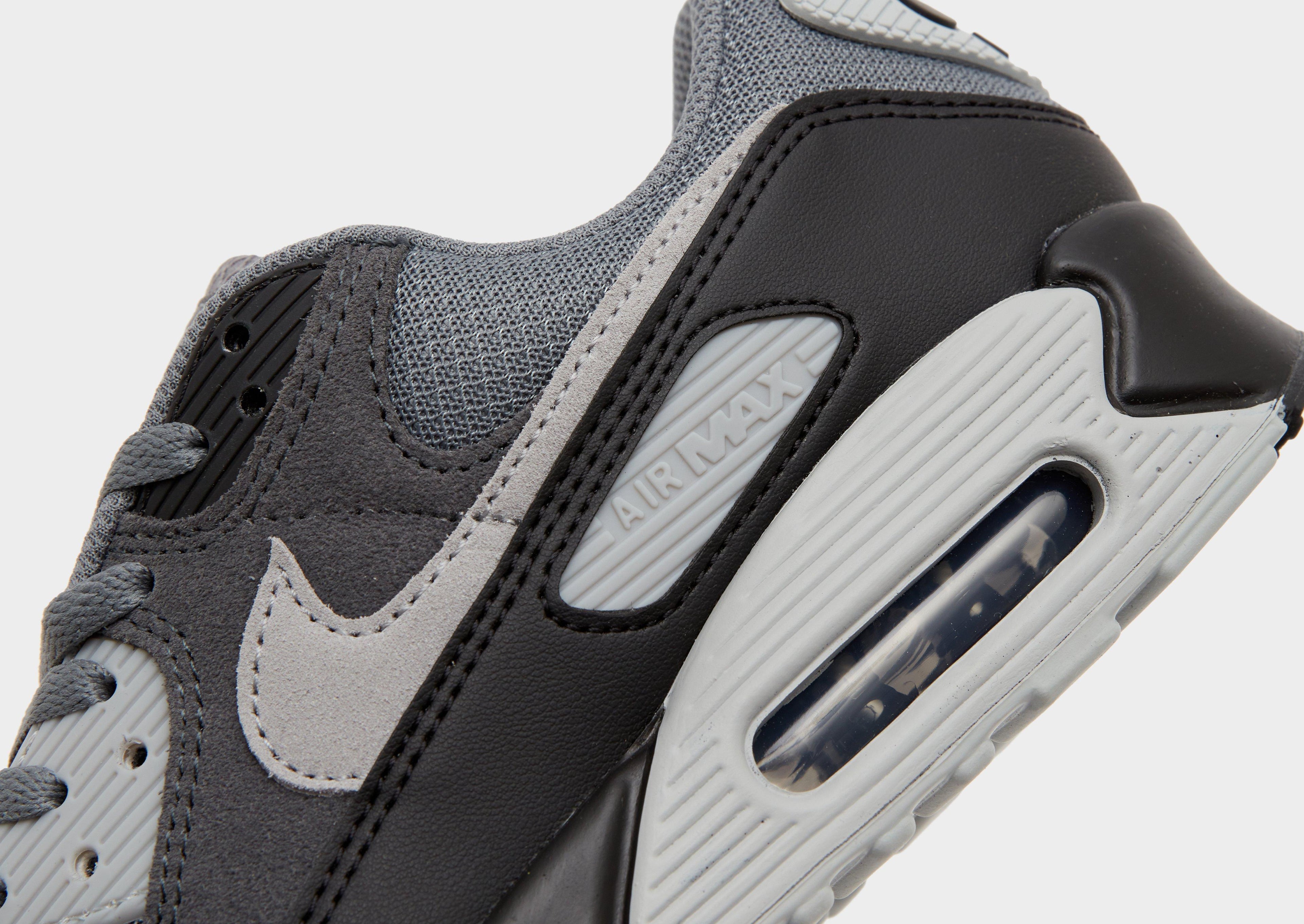 Nike Grey Nike Air Max 90