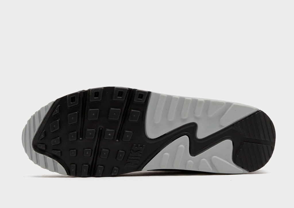 Nike Grey Nike Air Max 90