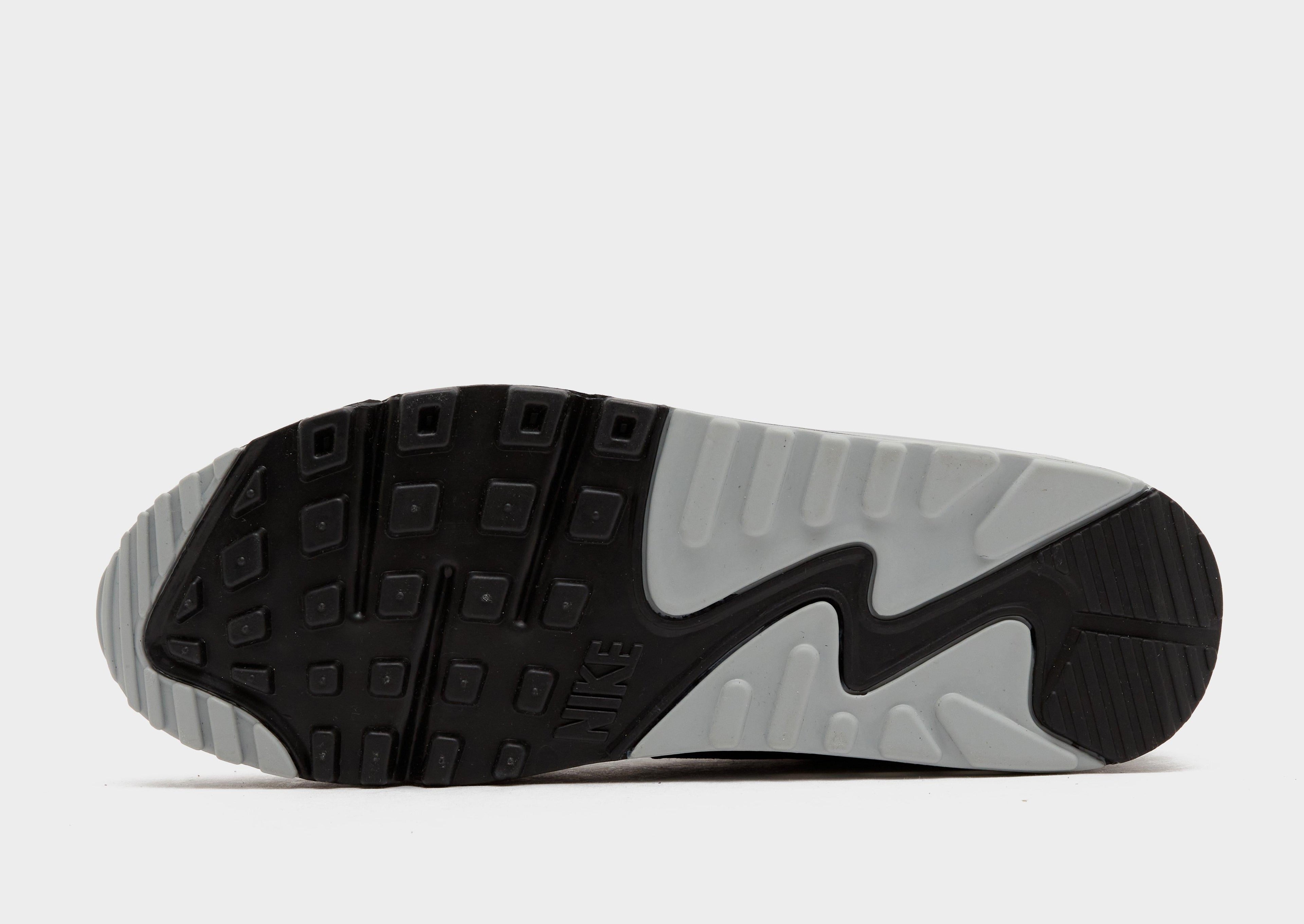 Nike Grey Nike Air Max 90