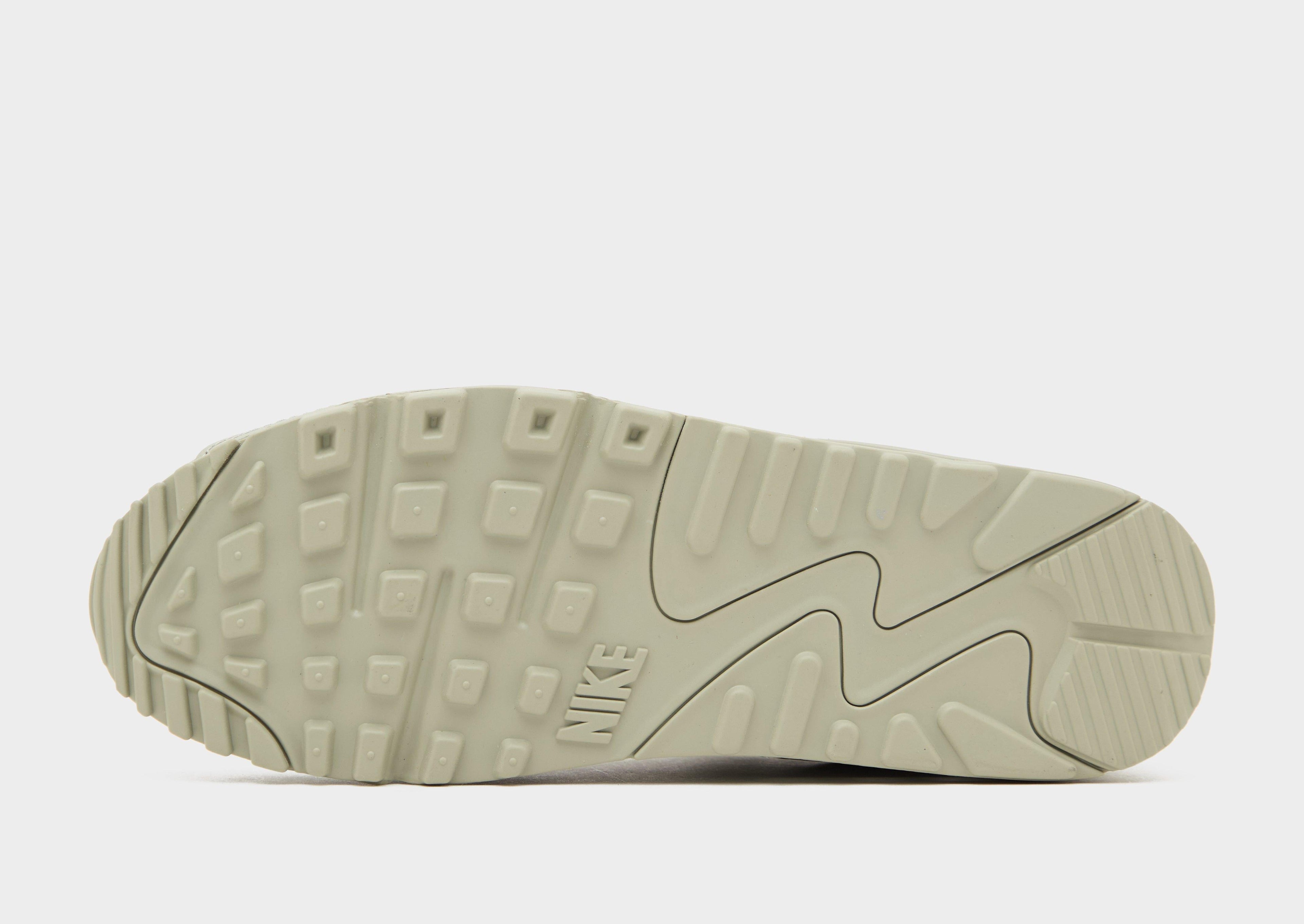 Nike Green Nike Air Max 90 Premium