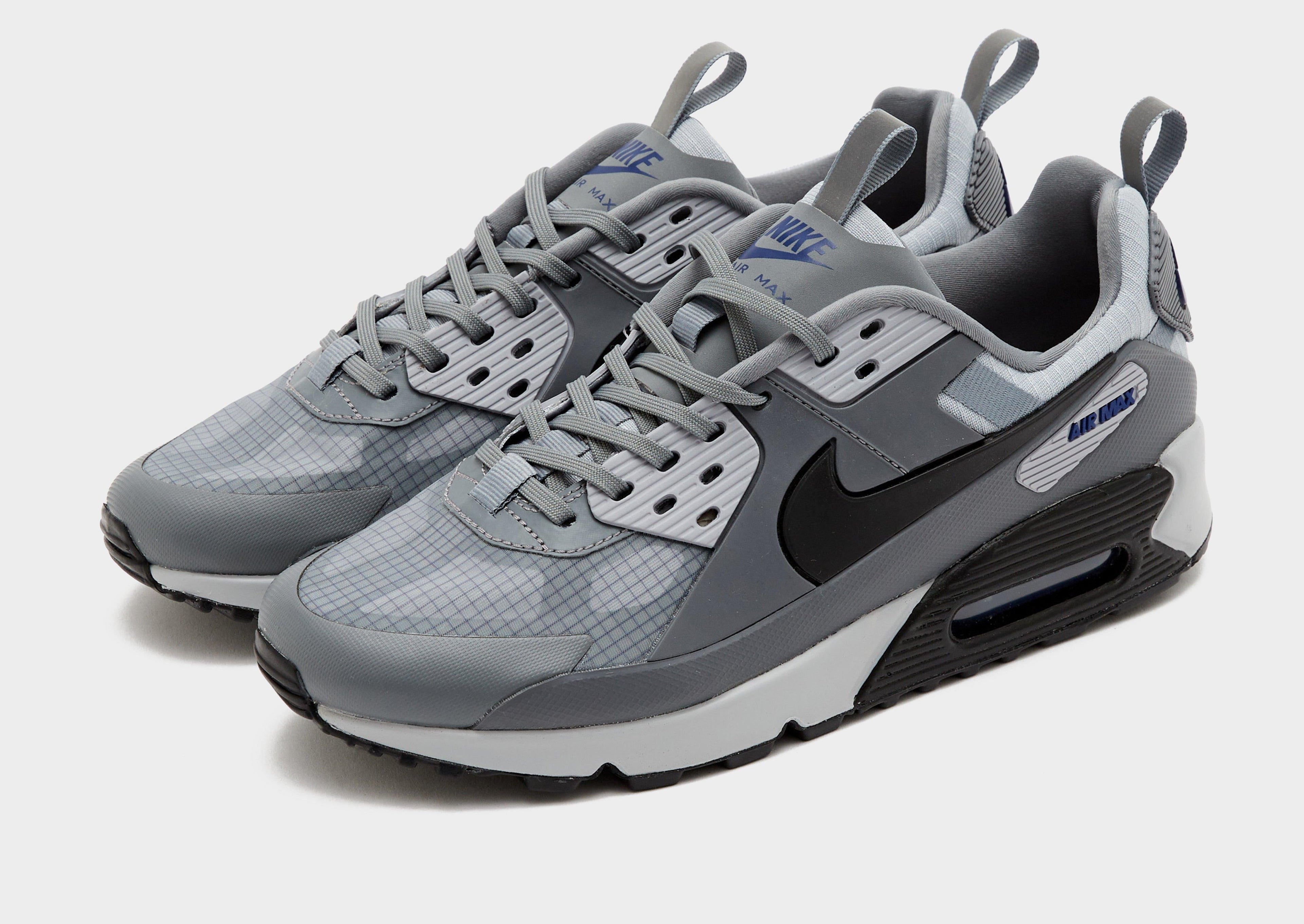 Nike Grey Nike Air Max 90 Drift