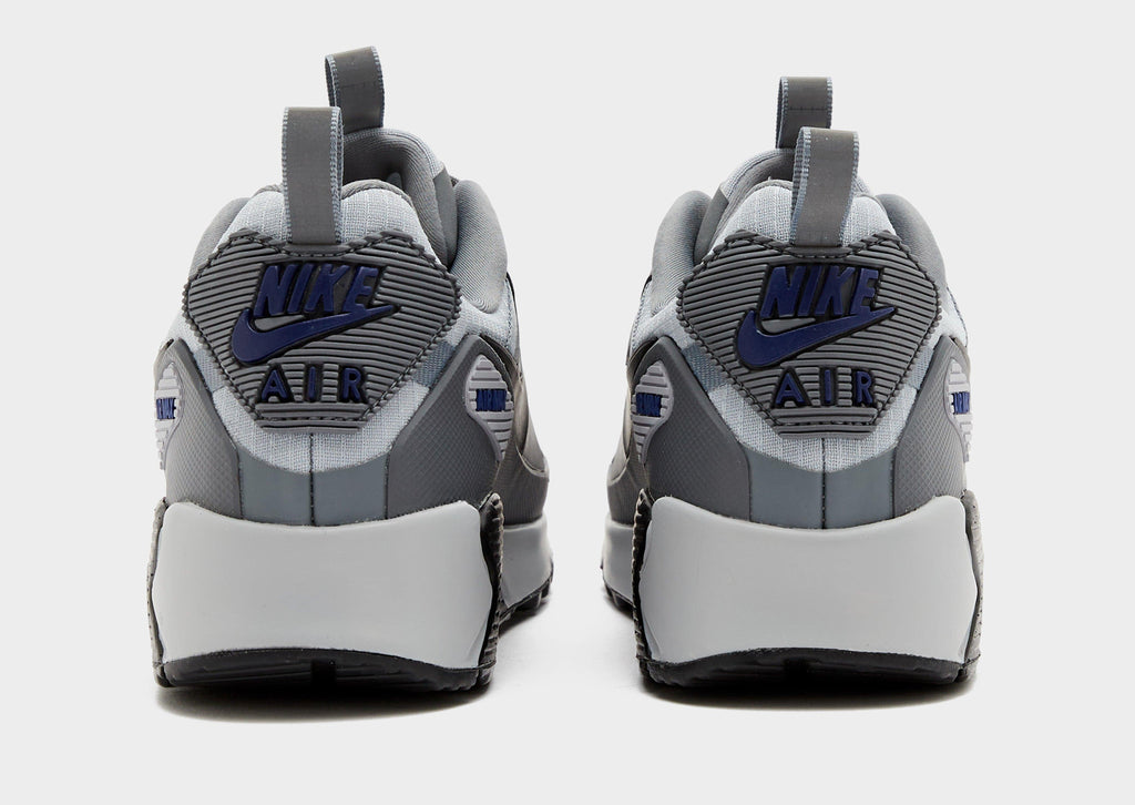 Nike Grey Nike Air Max 90 Drift