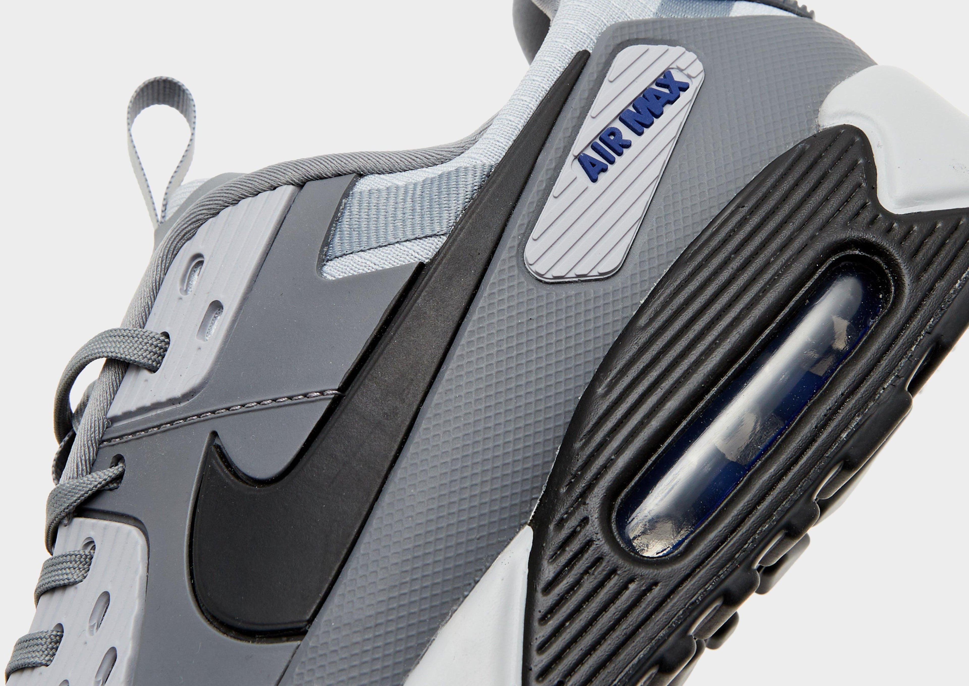 Nike Grey Nike Air Max 90 Drift