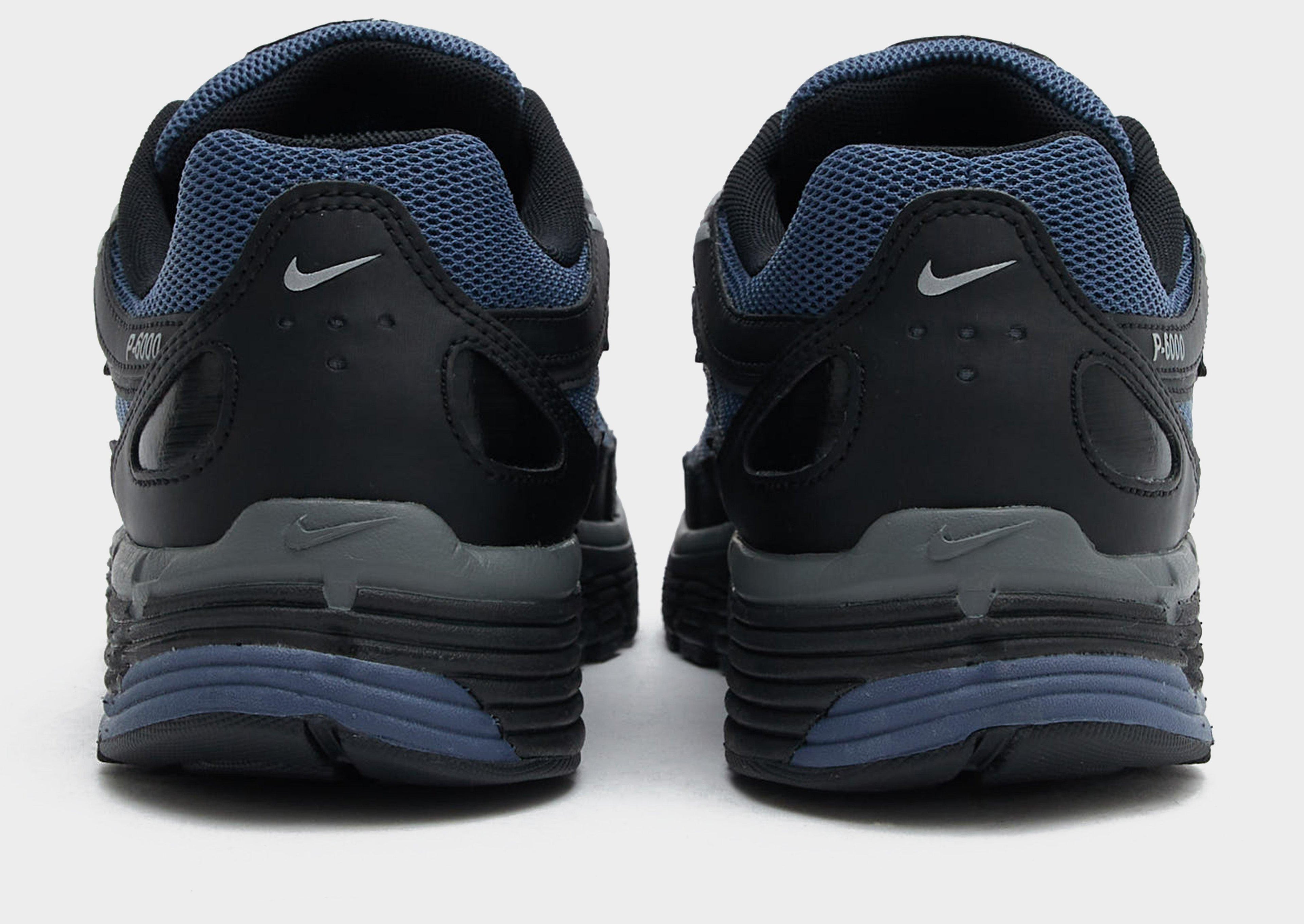 Nike Blue Nike P-6000