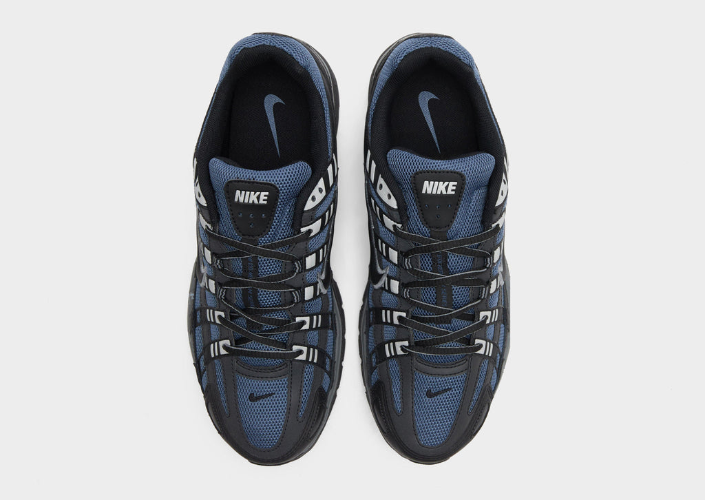Nike Blue Nike P-6000