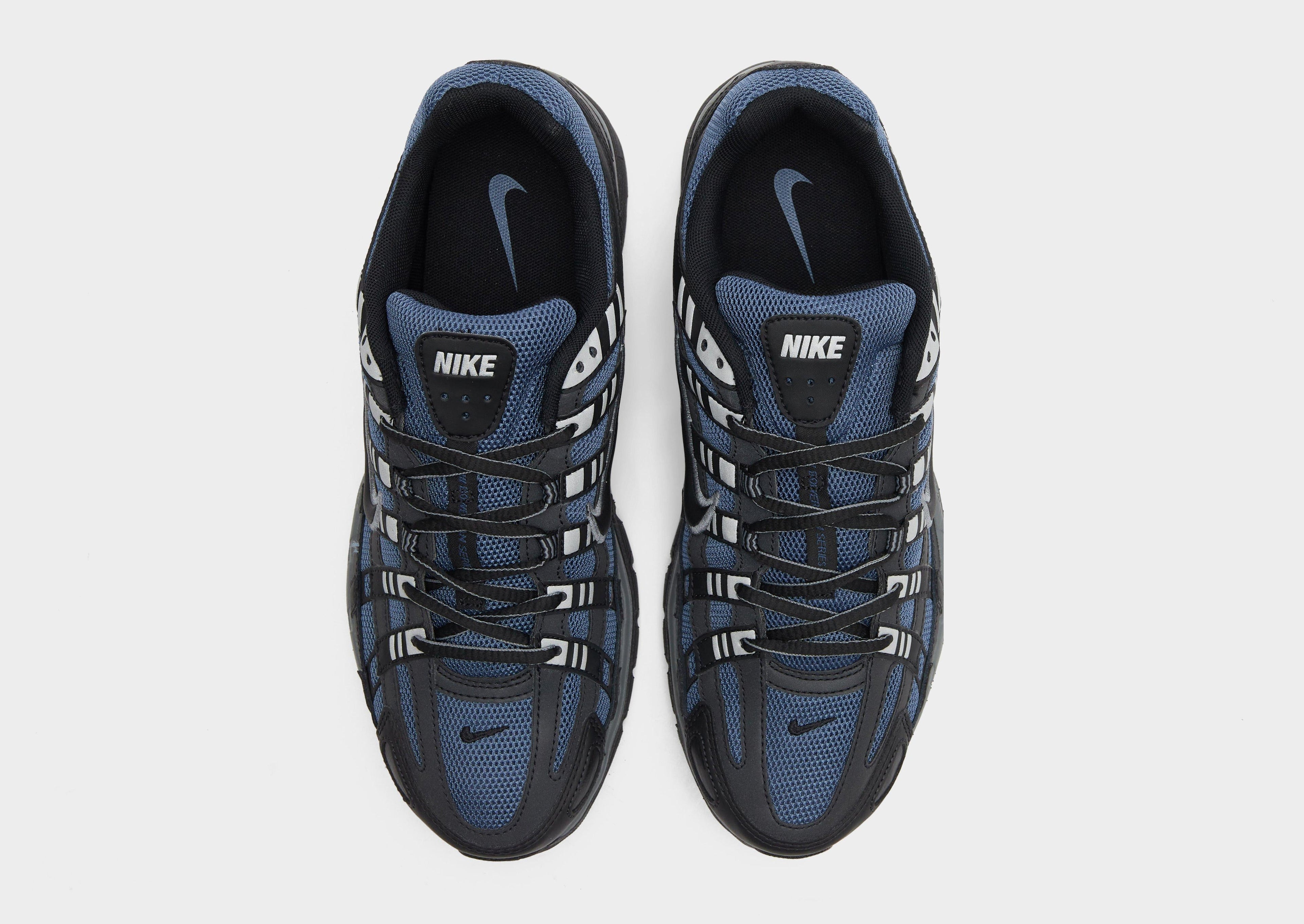 Nike Blue Nike P-6000