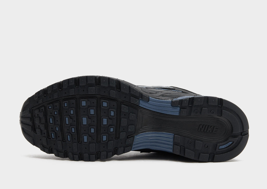 Nike Blue Nike P-6000