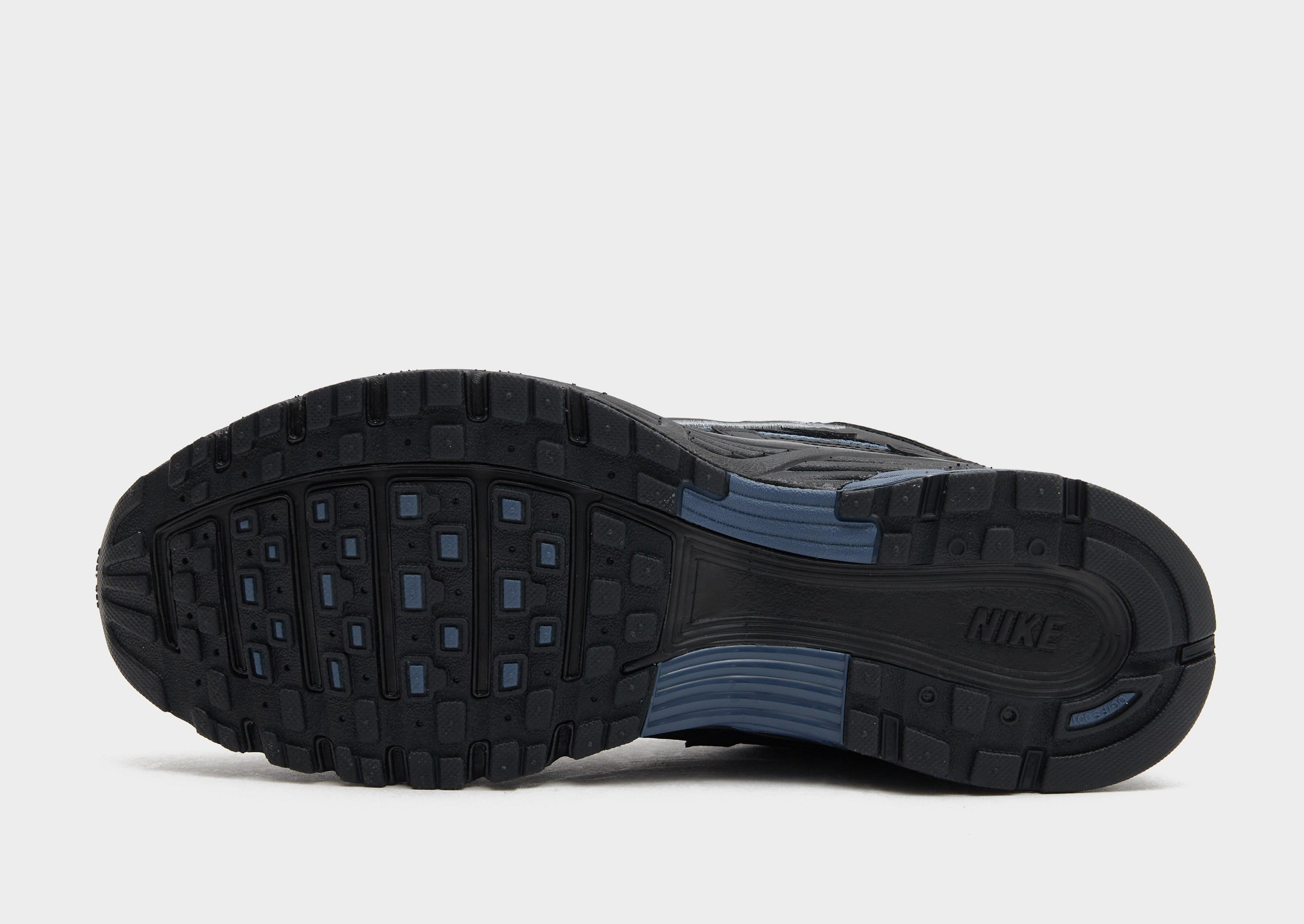 Nike Blue Nike P-6000