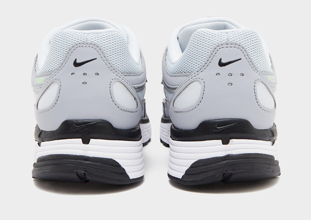 Nike Grey Nike P-6000