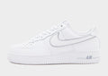 Nike White Nike Air Force 1 Low