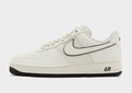 Nike White Nike Air Force 1 '07 LV8