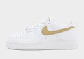 Nike White Nike Air Force 1 Low