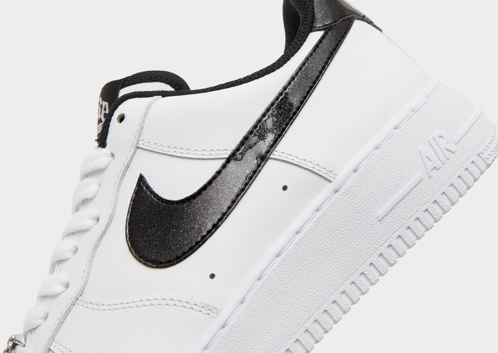 Nike White Nike Air Force 1 Low