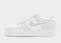 Nike White Nike Air Force 1 '07 LV8
