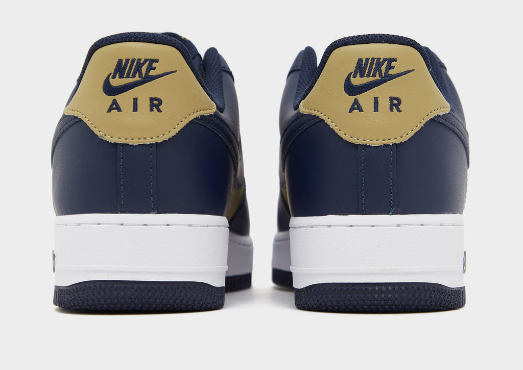 Nike Brown Nike Air Force 1