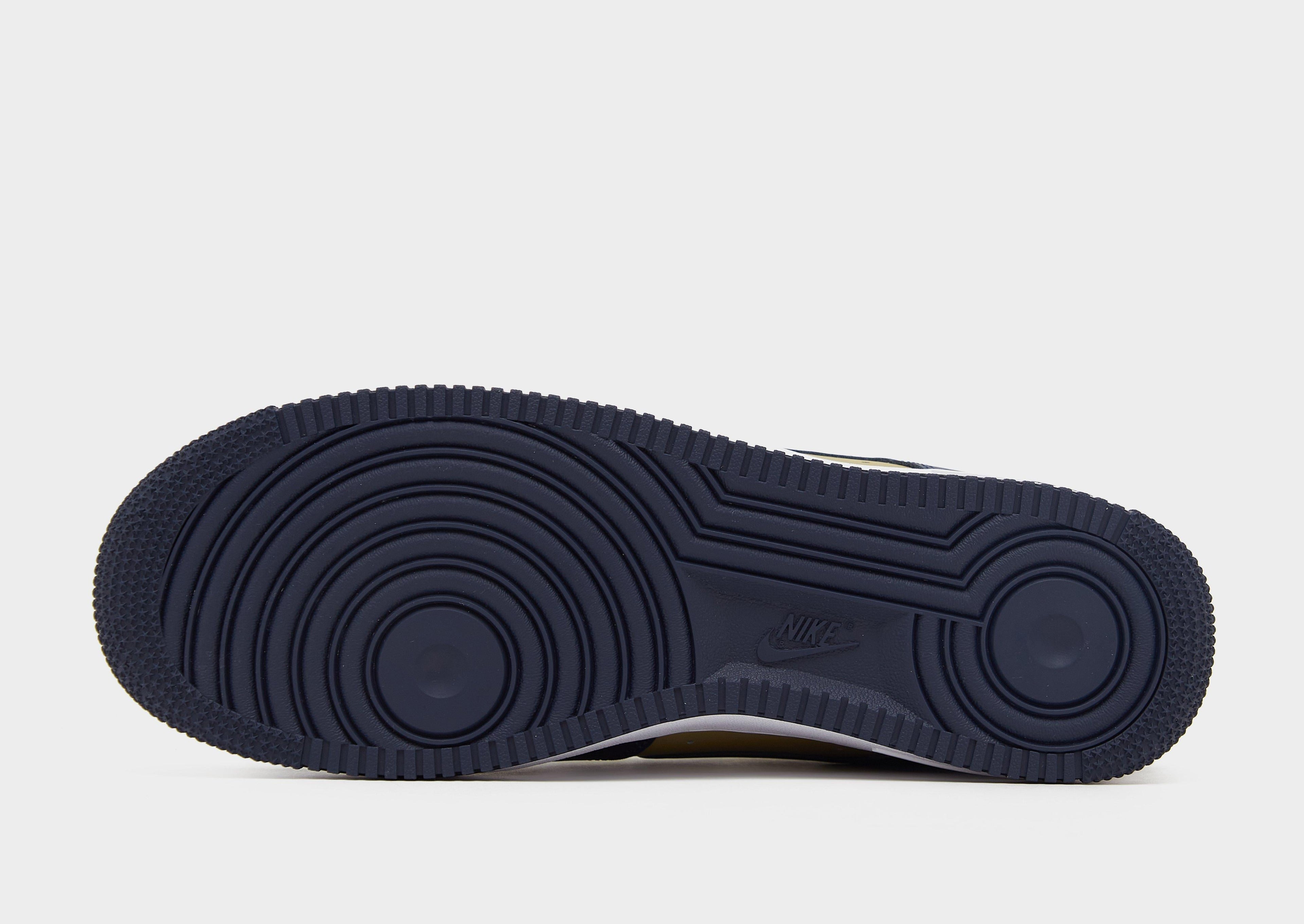 Nike Brown Nike Air Force 1