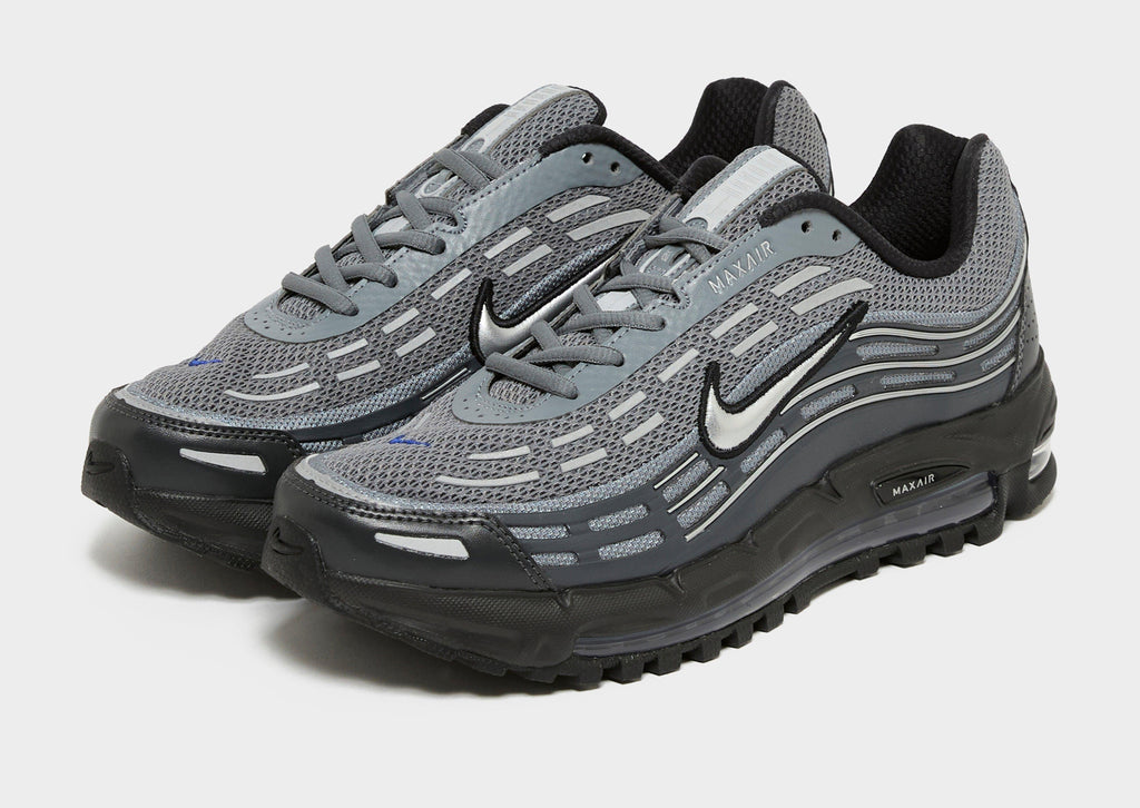 Nike Grey Nike Air Max TL 2.5