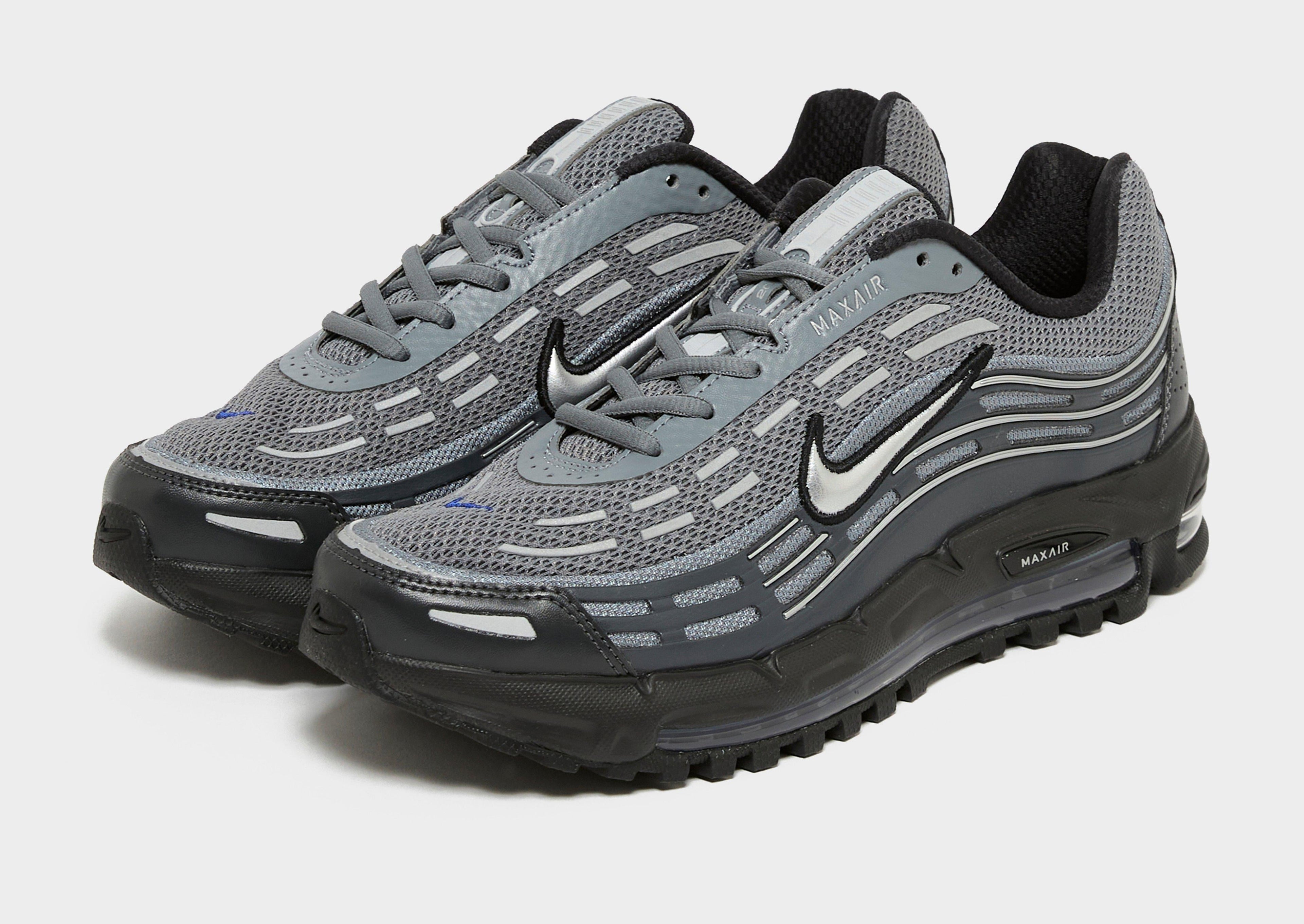 Nike Grey Nike Air Max TL 2.5
