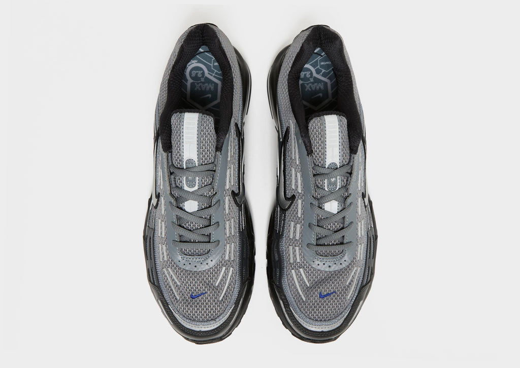 Nike Grey Nike Air Max TL 2.5