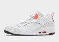 Jordan White Jordan Spizike Low
