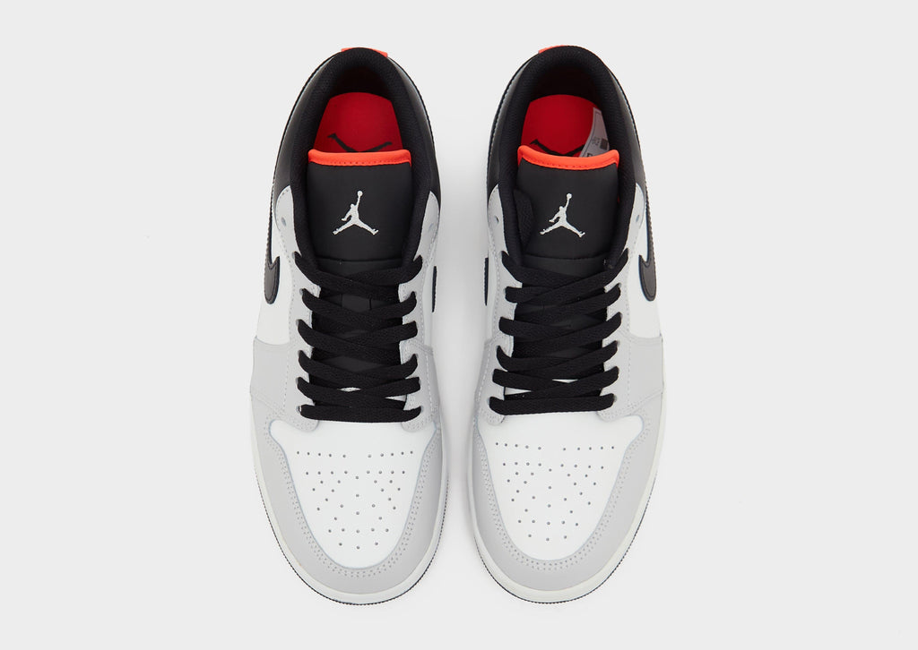 Jordan Grey Jordan Air 1 Low