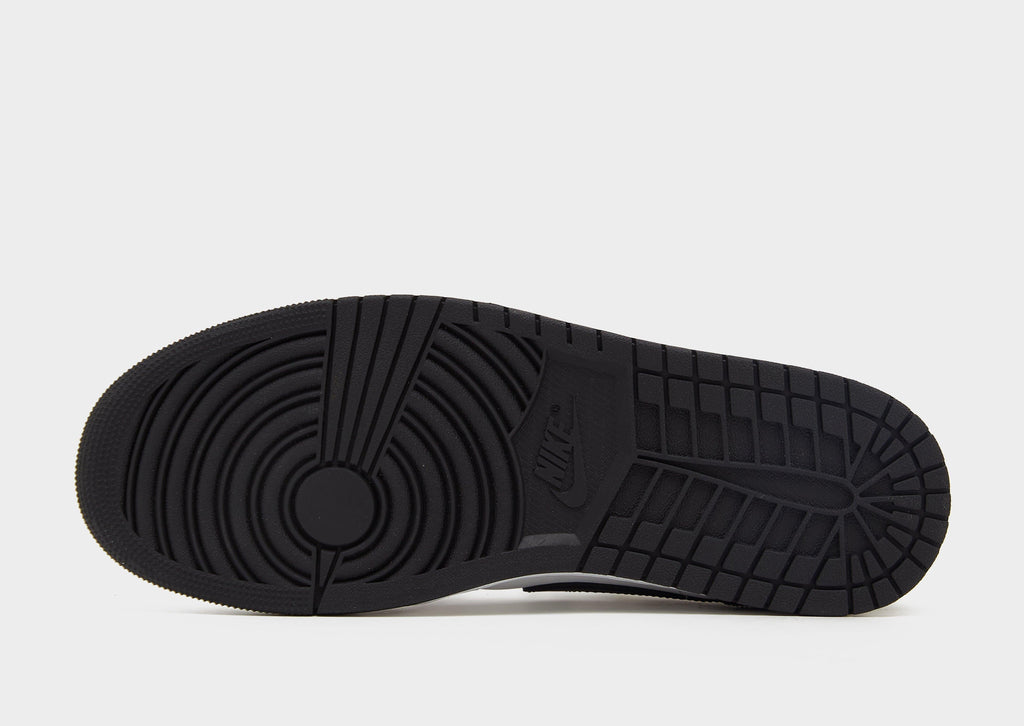 Jordan Grey Jordan Air 1 Low