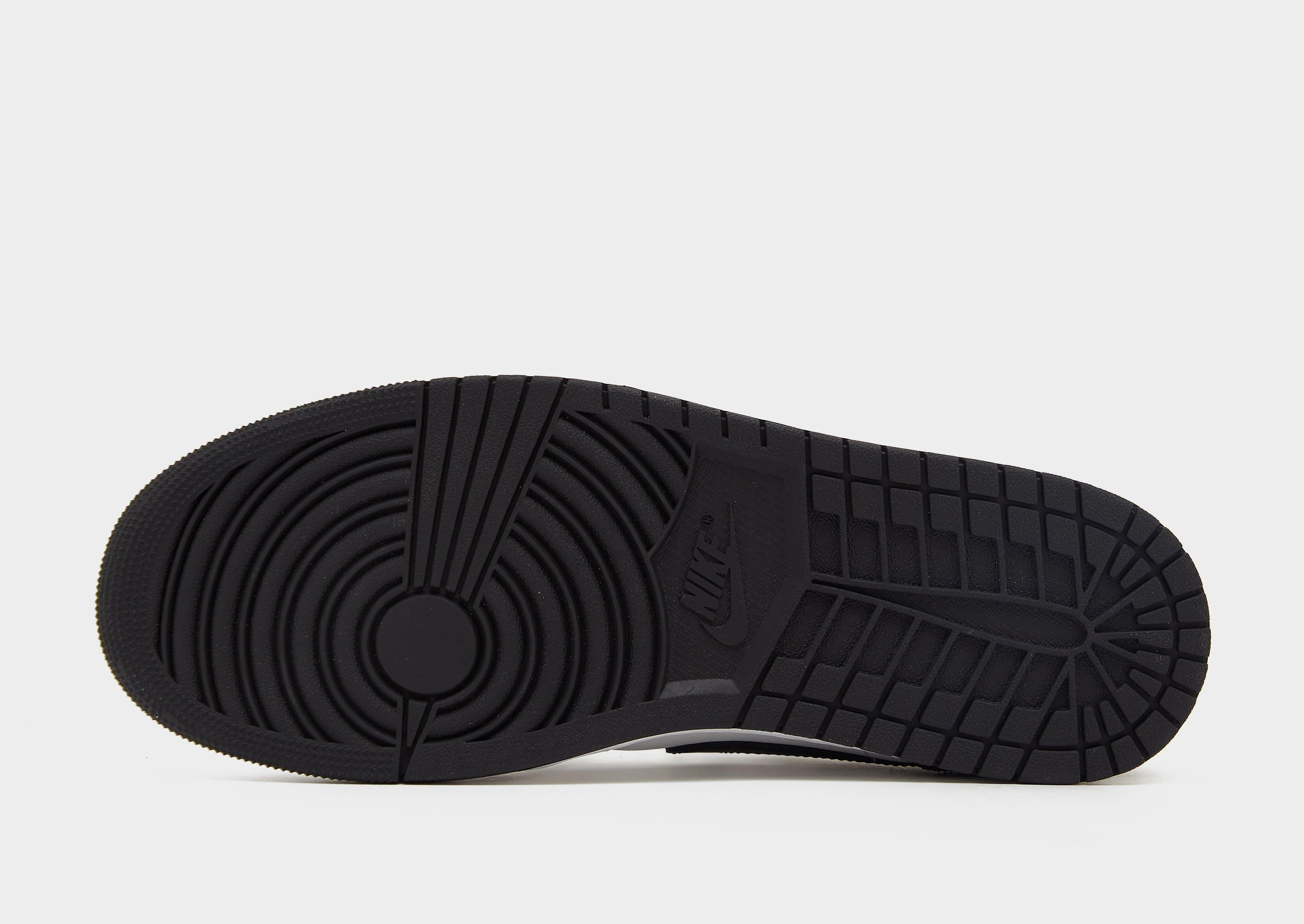 Jordan Grey Jordan Air 1 Low