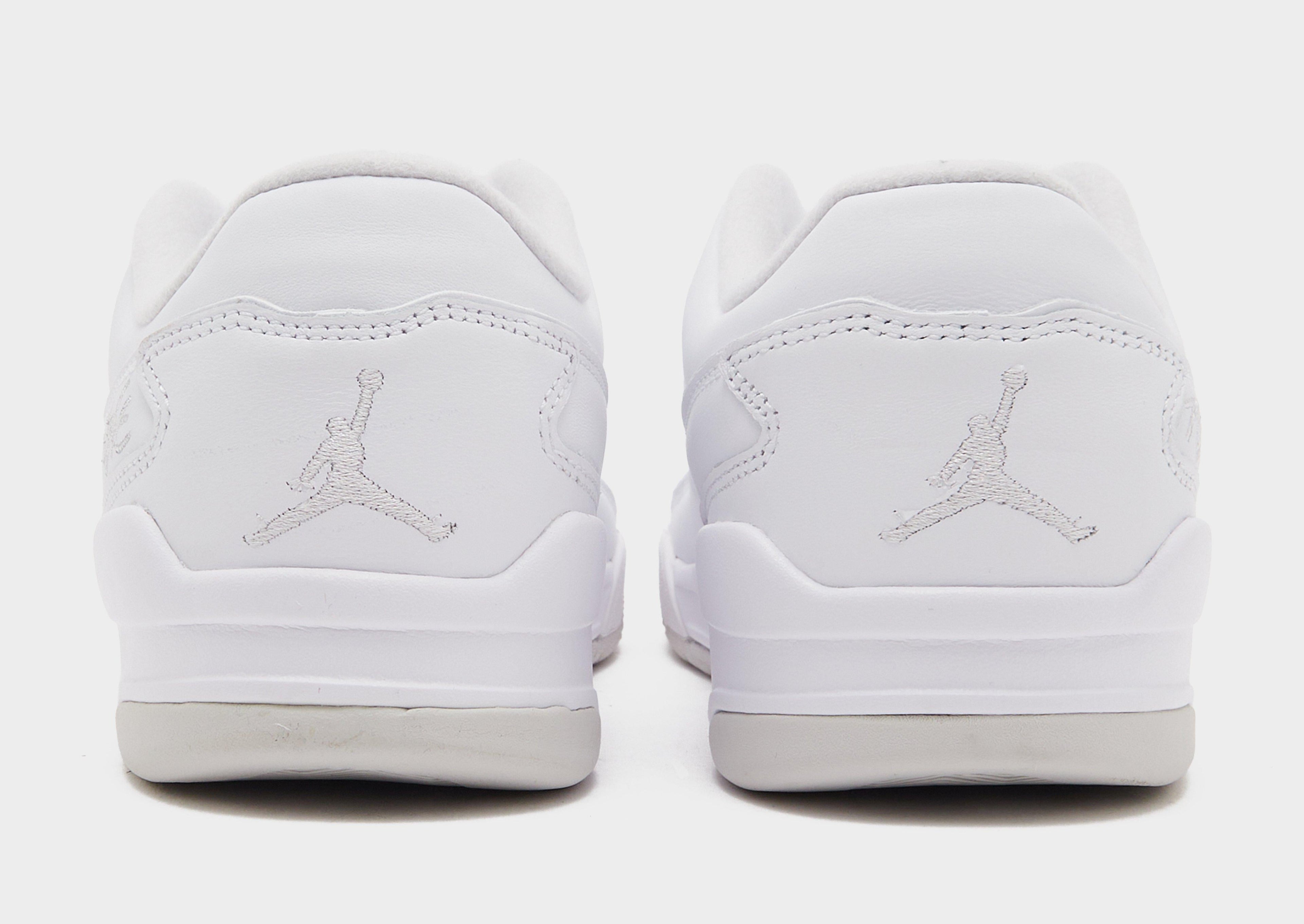 Jordan White Jordan Flight Court