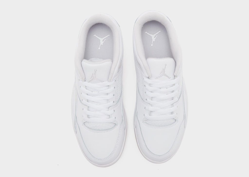 Jordan White Jordan Flight Court