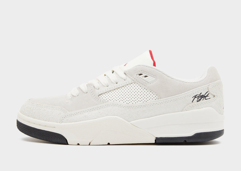 Jordan White Jordan Flight Court