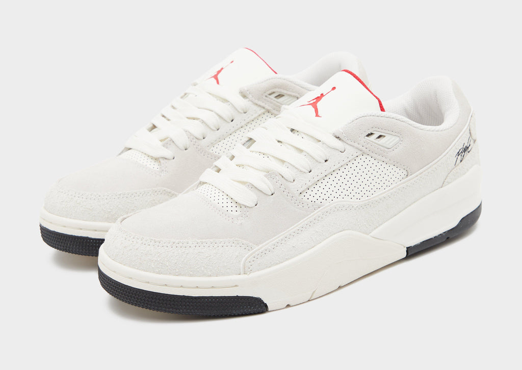 Jordan White Jordan Flight Court