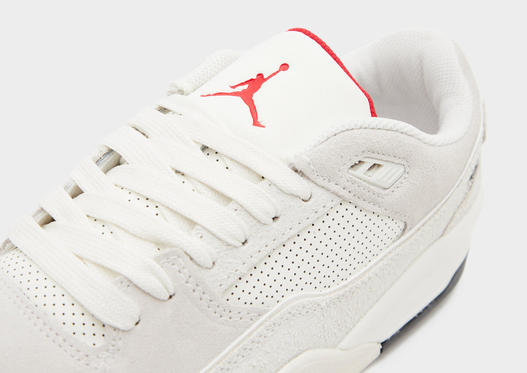 Jordan White Jordan Flight Court