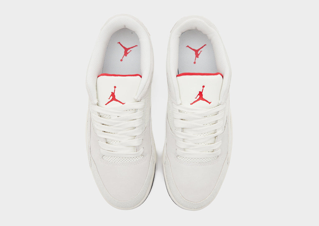 Jordan White Jordan Flight Court
