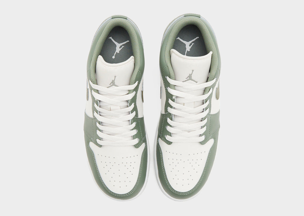 Jordan Green Jordan Air 1 Low